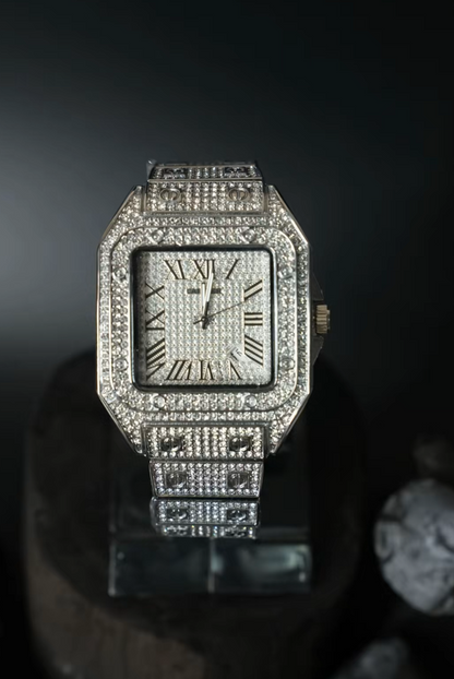 CARTIER ICED OUT-REGARO