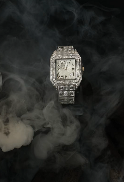 CARTIER ICED OUT-REGARO